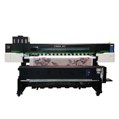 Sublimation Printer
