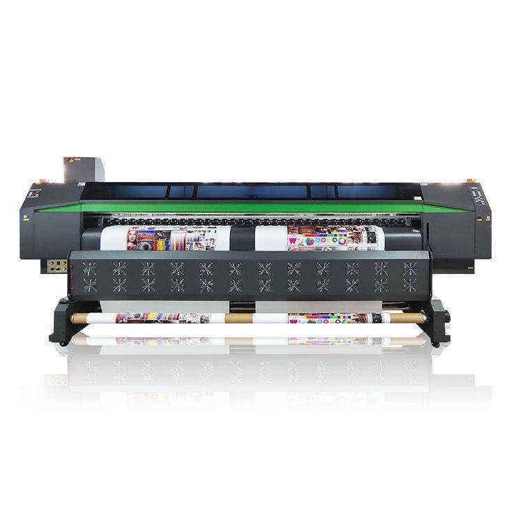Large Format Printer