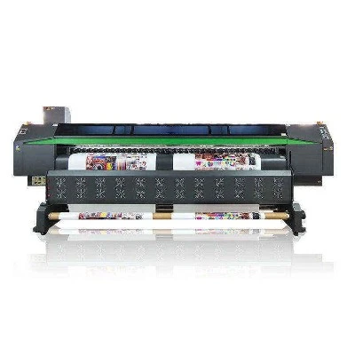 Large Format Printer