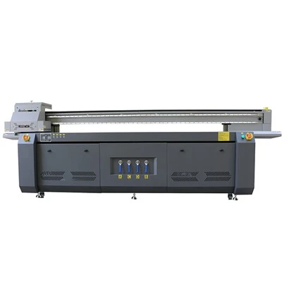 3220 Uv Flatbed Printer