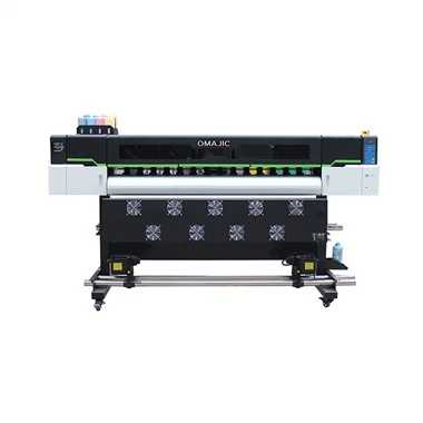 I3200 Eco Solvent