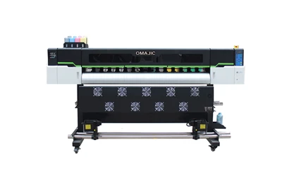 Eco Solvent Printer