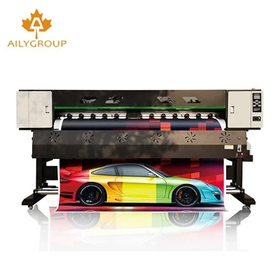 Ecosolvent Printer