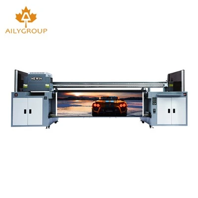 Hybrid Printer Uv