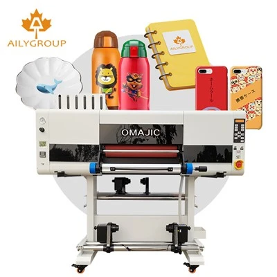 The Strategic Imperative of Vertical Integration in Digital Printing Manufact...