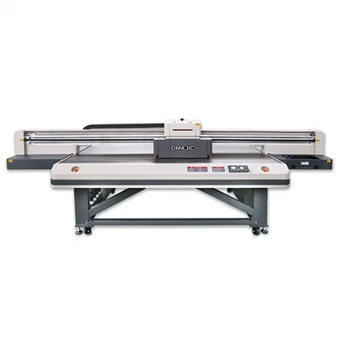 UV Flatbed Printer OMAJIC 2513