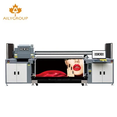 G5I UV Hybrid Printer