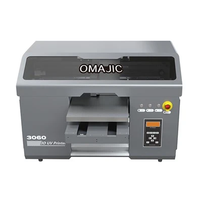 Uv Printer A2 Flatbed