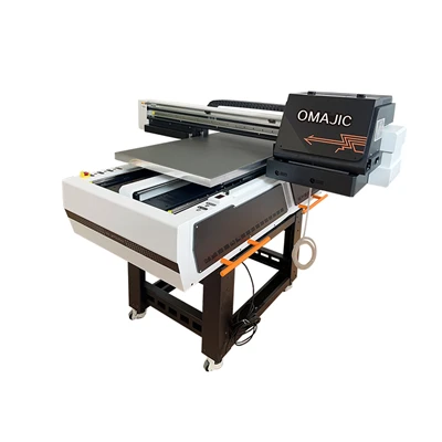 Uv Printer For Gift Boxes
