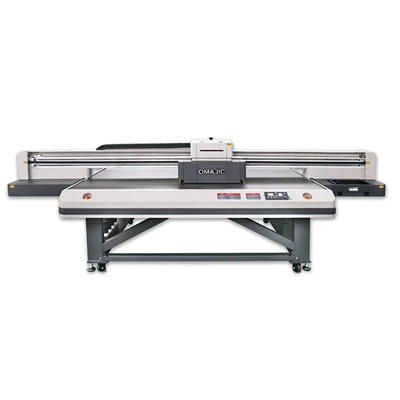 Uv Printer Printing Photosensitive Ink