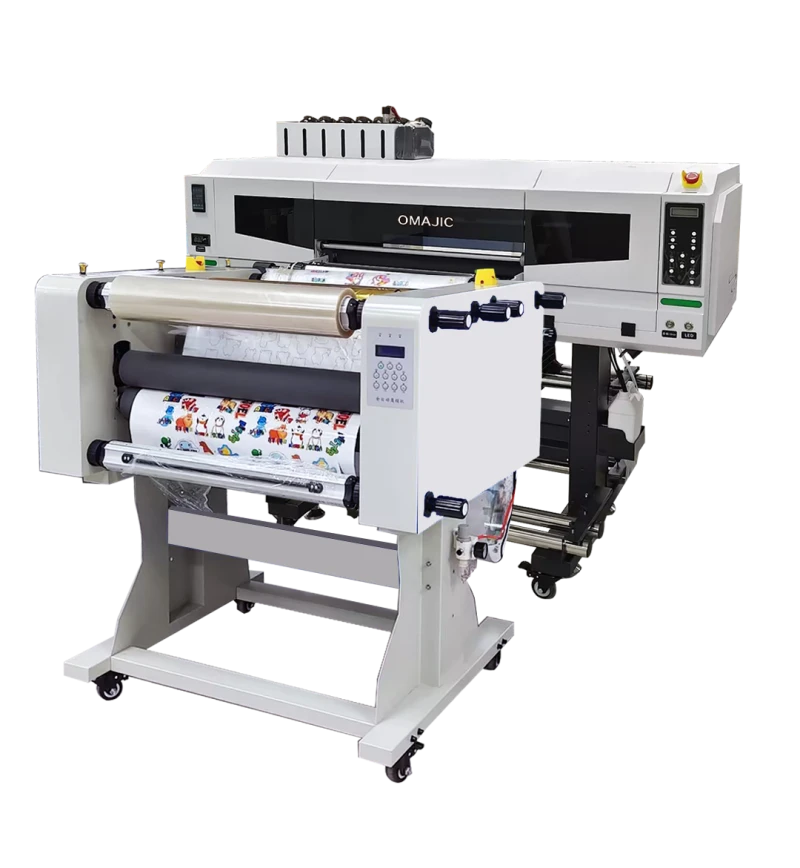 UV DTF Printer
