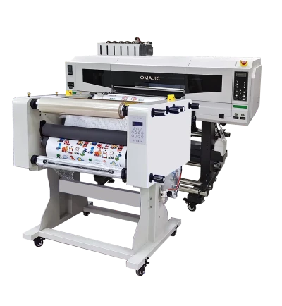 UV DTF Printer