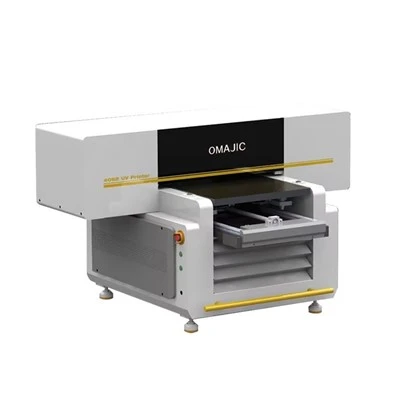 A2 Uv Flatbed Printer