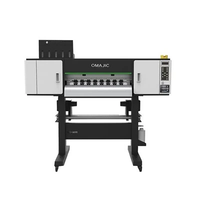 DTF Printer Machine