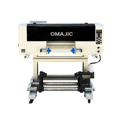 Uv DTF Printer A3