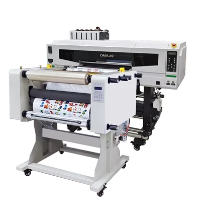 Uv DTF Transfer Printer