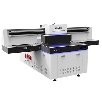 Uv Flatbed Printer 1016